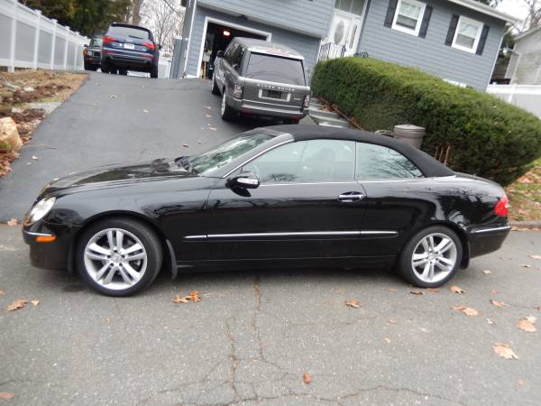 2006 mercedes benz clk 350 - cars & trucks - by owner - vehicle... for sale in West Nyack, NY – photo 11