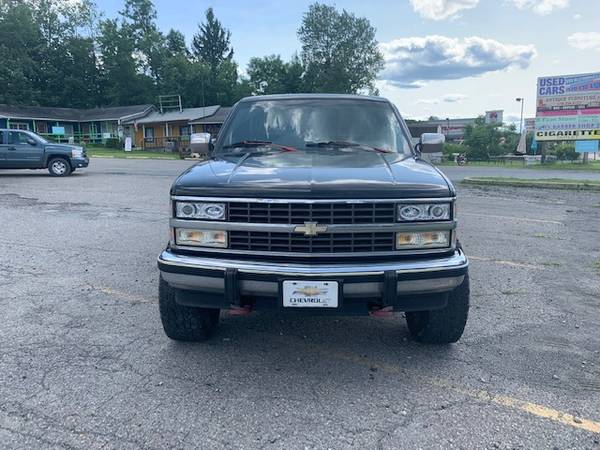 1991 Chevrolet C/K 2500 Series K2500 2dr 4WD Extended Cab SB for sale in East Stroudsburg, PA – photo 2