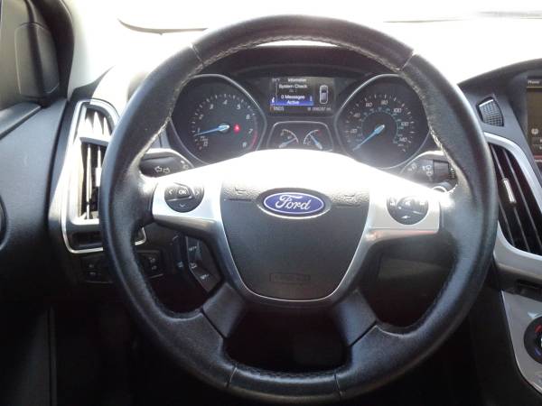 2014 Ford Focus Titanium 4dr Sedan for sale in Burnsville, MN – photo 16