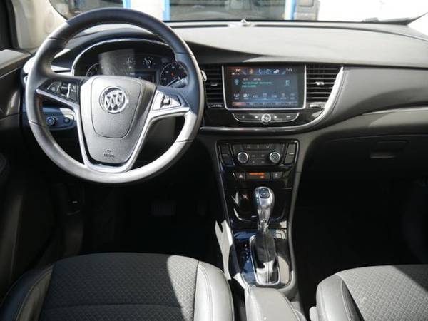 2017 Buick Encore Sport Touring for sale in North Branch, MN – photo 14