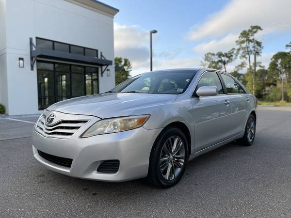 2011 Toyota Camry LE/1 Owner for sale in Naples, FL – photo 3