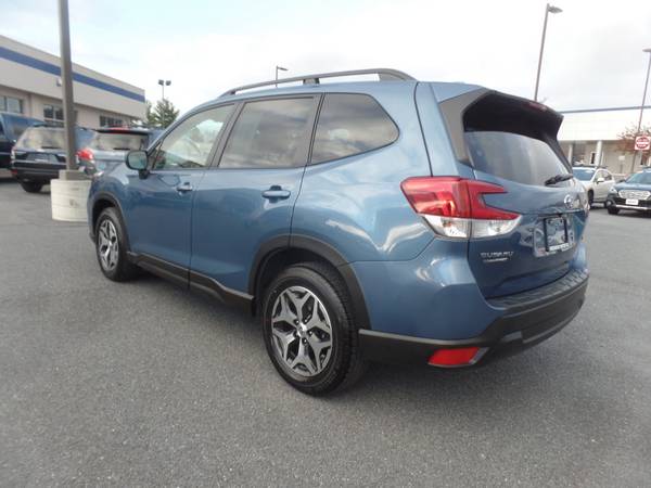 2020 Subaru Forester Premium - cars & trucks - by dealer - vehicle... for sale in Frederick, MD – photo 5