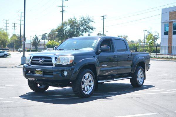 2010 Toyota Tacoma PreRunner Financing Available For All Credit! for sale in Los Angeles, CA – photo 8