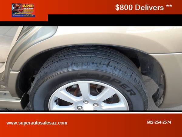 2008 Subaru Forester X Sport Utility 4D- Financing Available! - cars... for sale in Phoenix, AZ – photo 21