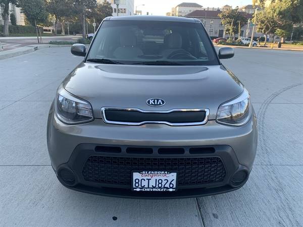 2014 Kia Soul *** LIKE NEW***FINANCING AVAILABLE***CLEAN CARFAX****... for sale in Pasadena, CA – photo 3