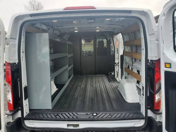 2019 Ford Transit 250 Van Low Roof 60/40 Pass 130-in WB - cars & for sale in Cedar Rapids, IA – photo 16