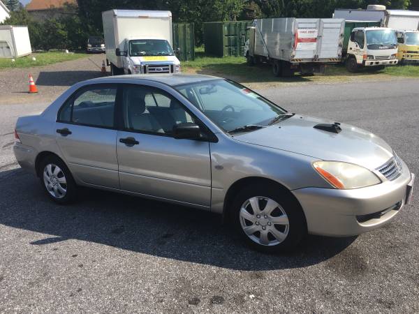 2006’ Mitsubishi Mirage Se Sedan we’ll maintained 5 speed - cars &... for sale in Glyndon, MD – photo 2