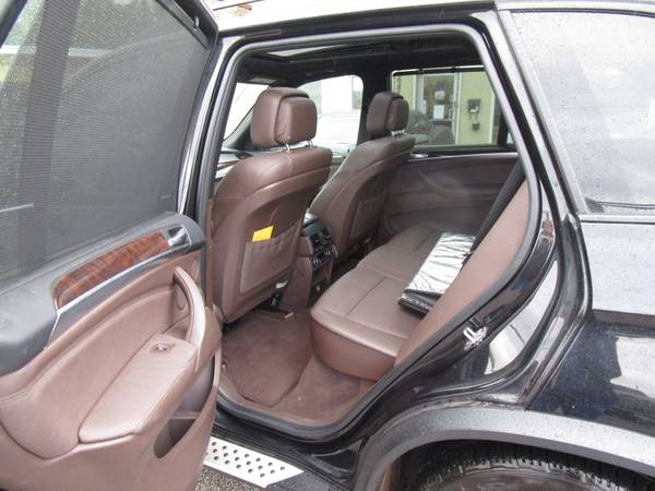2011 BMW X5 #2470 - cars & trucks - by dealer - vehicle automotive... for sale in Milton, FL – photo 10