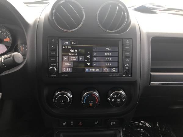 2015 Jeep Patriot 4WD 4D Sport Utility/SUV Latitude - cars & for sale in Prescott, AZ – photo 16