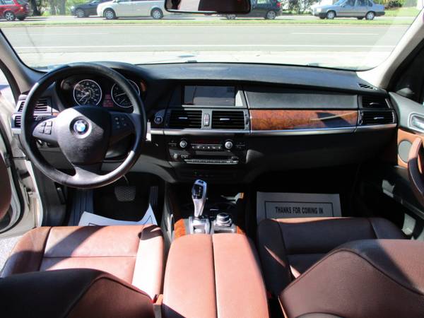 2013 BMW X5 xDrive35i for sale in Roanoke, VA – photo 20