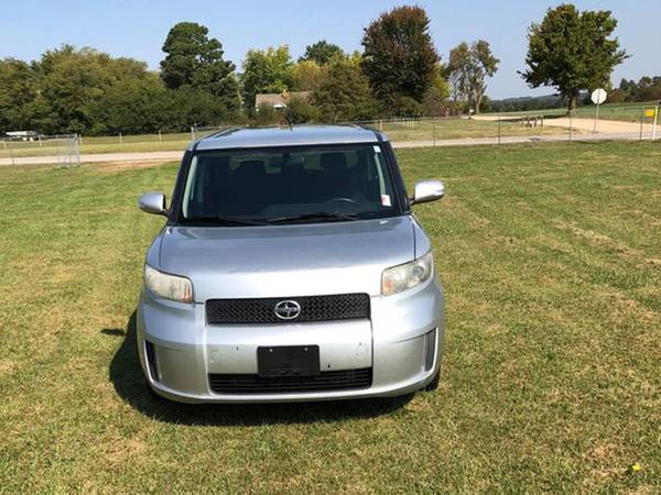 2010 SCION XB - cars & trucks - by dealer - vehicle automotive sale for sale in Lincoln, AR – photo 3