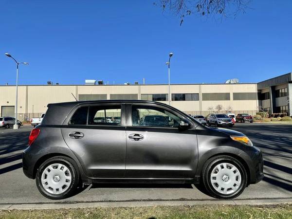 2008 Scion xD - Financing Available! - cars & trucks - by dealer -... for sale in Nampa, ID – photo 4