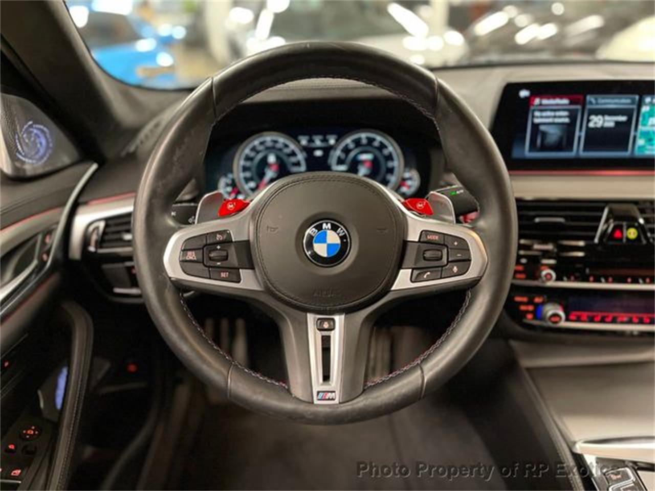 2018 BMW M5 for sale in Saint Louis, MO – photo 29