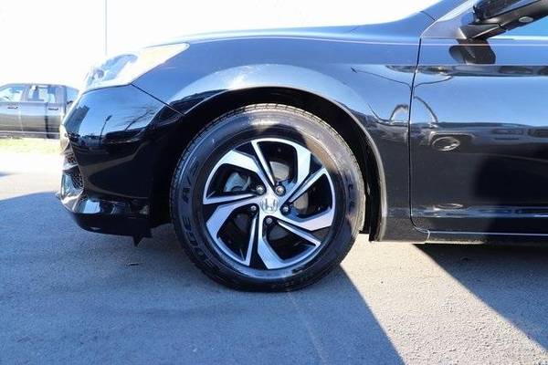2016 Honda Accord LX - cars & trucks - by dealer - vehicle... for sale in CHANTILLY, District Of Columbia – photo 17