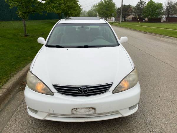 2006 TOYOTA CAMRY (fully loaded) - - by dealer for sale in Hometown, IL – photo 4