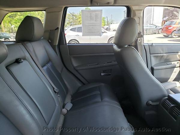 2007 Jeep Grand Cherokee 4WD 4dr Limited Blue for sale in Woodbridge, District Of Columbia – photo 13