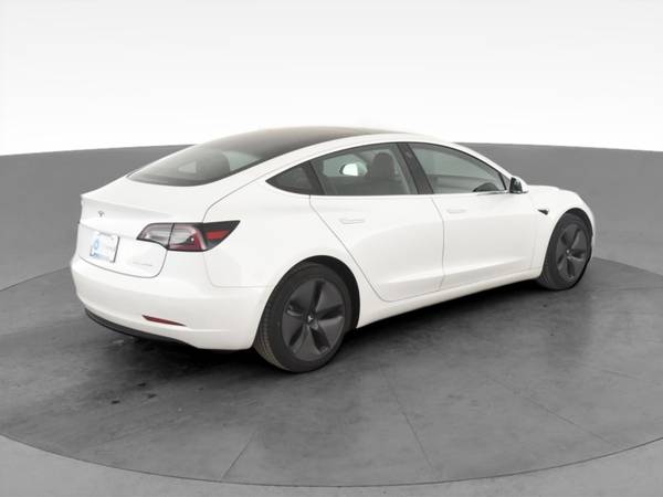 2019 Tesla Model 3 Long Range Sedan 4D sedan White - FINANCE ONLINE... for sale in Philadelphia, PA – photo 11