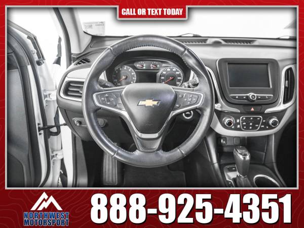 2018 Chevrolet Equinox LT AWD - - by dealer for sale in Boise, UT – photo 15
