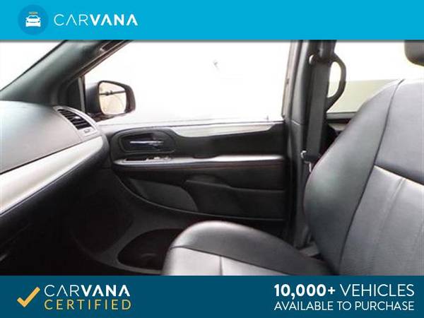 2018 Dodge Grand Caravan Passenger GT Minivan 4D mini-van Black - for sale in Atlanta, TN – photo 15