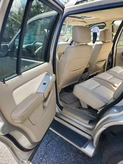 MERCURY MOUNTAINEER - cars & trucks - by owner - vehicle automotive... for sale in West Babylon, NY – photo 6