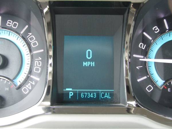2010 *Buick* *LaCrosse* *4dr Sedan CX 3.0L* Carbon B - cars & trucks... for sale in Omaha, NE – photo 15