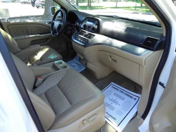 2008 Honda Odyssey EX-L Turlock, Modesto, Merced for sale in Turlock, CA – photo 16