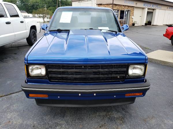 1985 Chevrolet S10 Race Truck - - by dealer - vehicle for sale in Canton, OH – photo 8