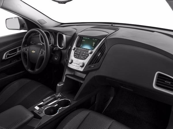 2016 Chevrolet Chevy Equinox LS - - by dealer for sale in Bloomington, MN – photo 20