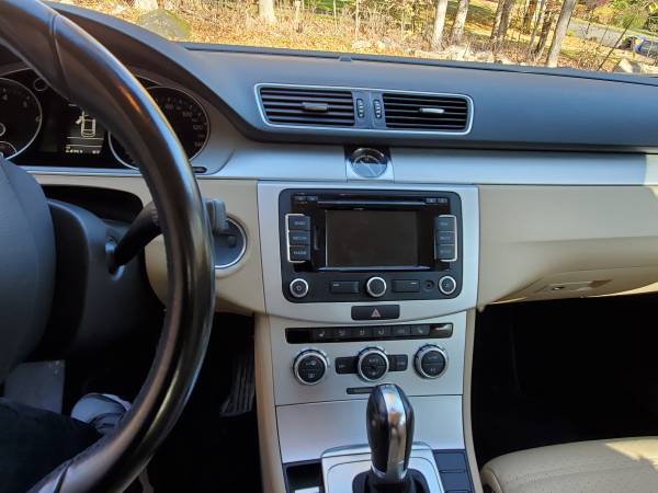 2013 Volkswagen CC Turbo for sale in New Fairfield, NY – photo 14