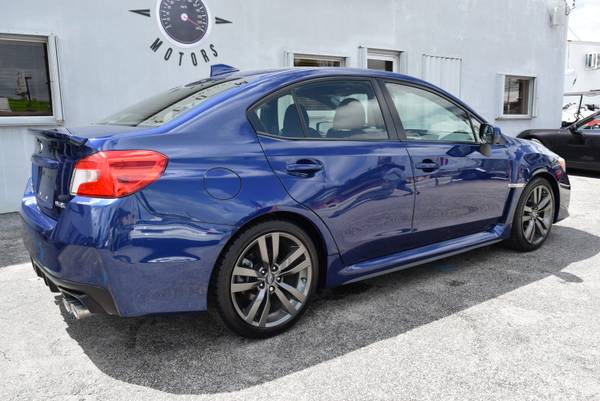 2017* *SUBARU* WRX* ONLY $1500 DRIVE TODAY BAD CREDIT NO CREDIT for sale in Miami, FL – photo 2
