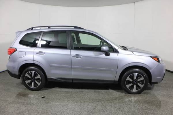 2018 Subaru Forester, Ice Silver Metallic - - by for sale in Wall, NJ – photo 6