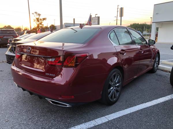 2013 LEXUS GS350 GS 350 Fully-Loaded ! Warranty Available - cars & for sale in Orlando, FL – photo 23