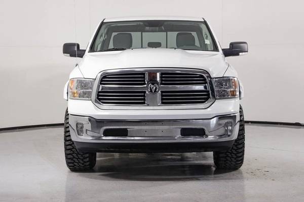 2014 Ram 1500 SLT - cars & trucks - by dealer - vehicle automotive... for sale in Twin Falls, ID – photo 8