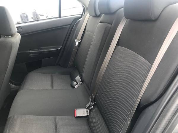 2012 Mitsubishi Lancer ES - Only 65K Miles! - cars & trucks - by... for sale in Spencerport, NY – photo 6
