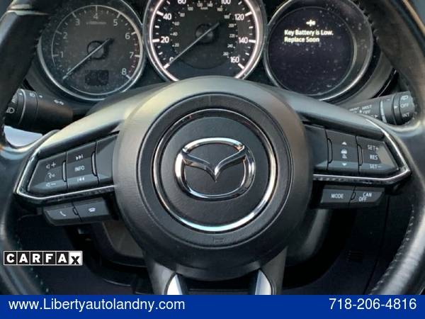 2017 Mazda CX-9 Grand Touring AWD 4dr SUV - cars & trucks - by... for sale in Jamaica, NY – photo 22