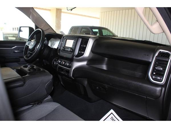 2019 Ram 1500 Big Horn/Lone Star - - by dealer for sale in Brownfield, TX – photo 22