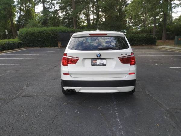 2011 BMW X3 xDrive28i AWD 4dr SUV, Call - cars & trucks - by dealer... for sale in Stone Mountain, GA – photo 23
