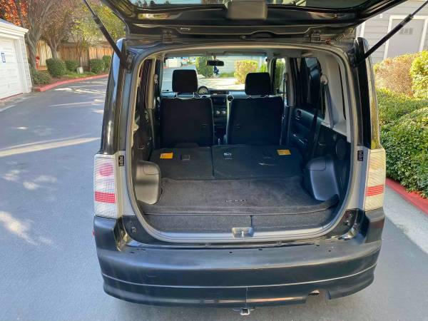 2006 Scion xB - cars & trucks - by owner - vehicle automotive sale for sale in San Jose, CA – photo 6