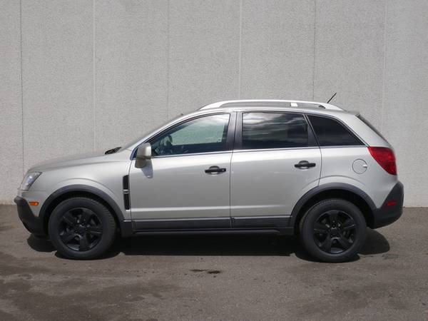 2013 Chevrolet Chevy Captiva Sport Fleet LS - - by for sale in North Branch, MN – photo 2