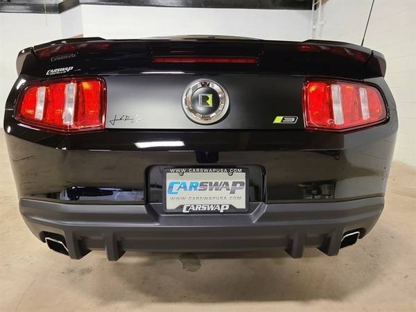 2012 Ford Mustang ROUSH HYPER SERIES STAGE 3 - cars & trucks - by... for sale in Sioux Falls, SD – photo 4