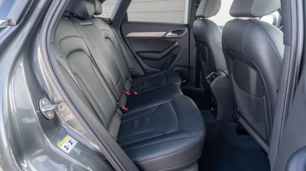 2018 Audi Q3 AWD All Wheel Drive 2 0T Premium Plus SUV - cars & for sale in Boise, ID – photo 11