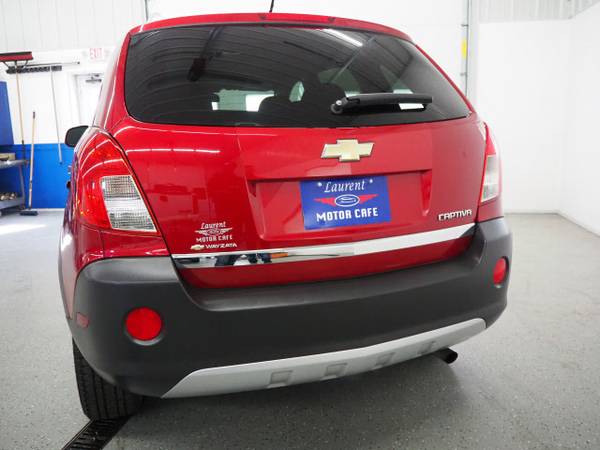 2014 Chevrolet Captiva Sport LS for sale in Loretto, MN – photo 4