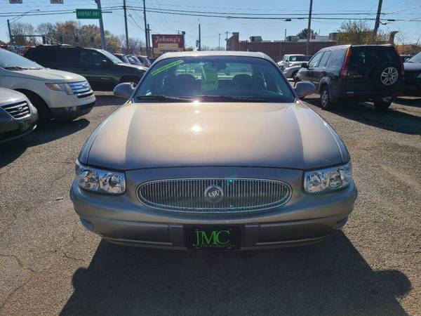 2003 BUICK LESABRE CUSTOM**$1500 DOWN BHPH**NO CREDIT NEEDED! - cars... for sale in Toledo, OH – photo 2