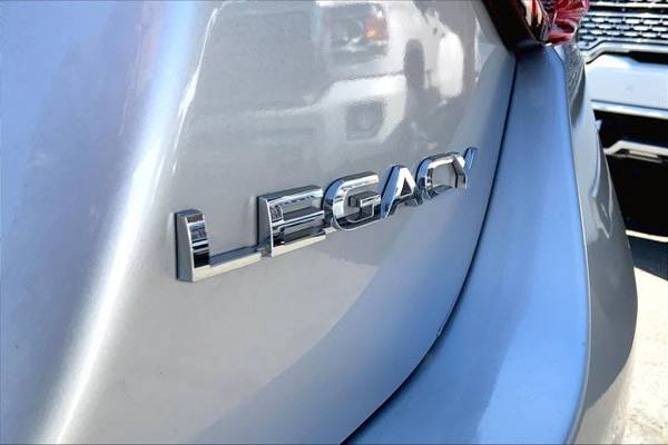 2017 Subaru Legacy AWD All Wheel Drive Limited Sedan for sale in Tacoma, WA – photo 8