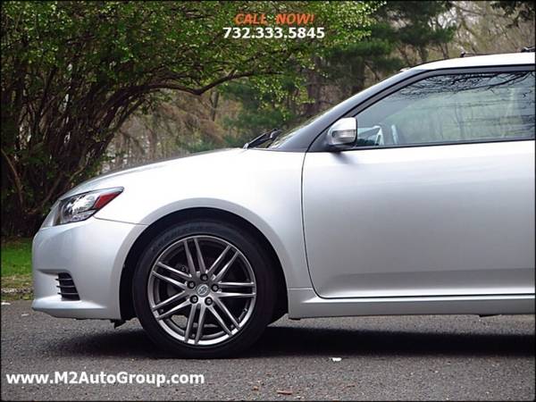 2012 Scion tC Base 2dr Coupe 6M - - by dealer for sale in East Brunswick, PA – photo 17