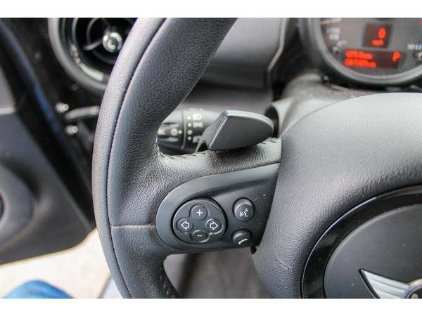 2015 MINI Cooper Countryman S 1.6L Front Wheel Drive Hatchback ALL... for sale in Spokane, MT – photo 11