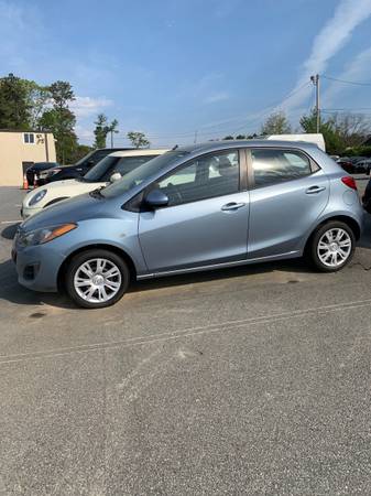 2013 Mazda 2 - - by dealer - vehicle automotive sale for sale in Tucker, GA – photo 2