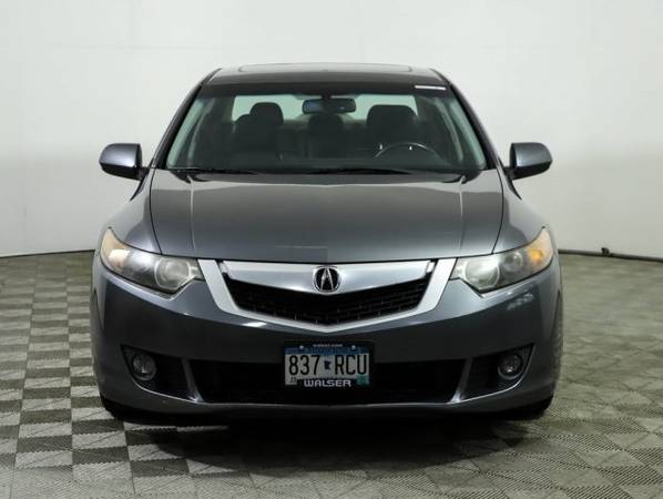 2009 Acura TSX FWD MOON for sale in Bloomington, MN – photo 3