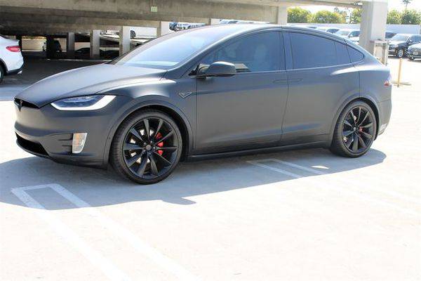 2016 Tesla Model X P90D Sport Utility 4D For Sale for sale in Costa Mesa, CA – photo 9