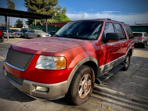 2003 Ford Expedition Eddie Beur for sale in Los Angeles, CA – photo 2